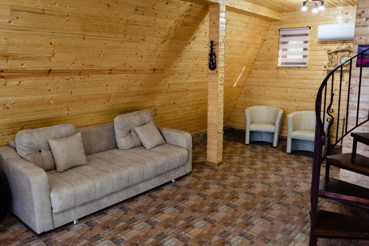 La Maria Si Ioana Appartement Curtea de Argeş Buitenkant foto